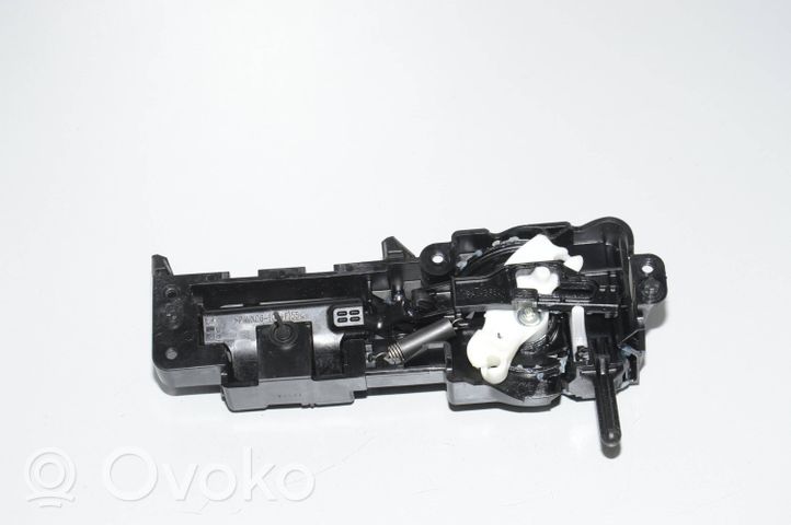 BMW i3 Galinė atidarymo rankenėlė vidinė 7301757