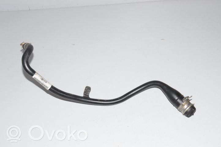 BMW 5 GT F07 Polttoaineputken letku 7217084