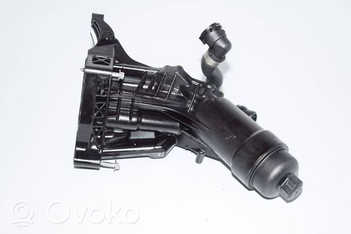 BMW X5 F15 Support de filtre à huile 7056866