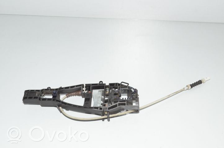 BMW 4 F32 F33 Maniglia esterna/staffa portiera anteriore 