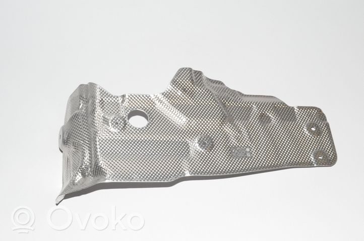 BMW X6 G06 Bouclier thermique d'échappement 51757424921