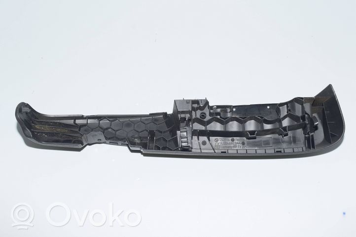 BMW 4 F32 F33 Przyciski sterowania fotela 7243556