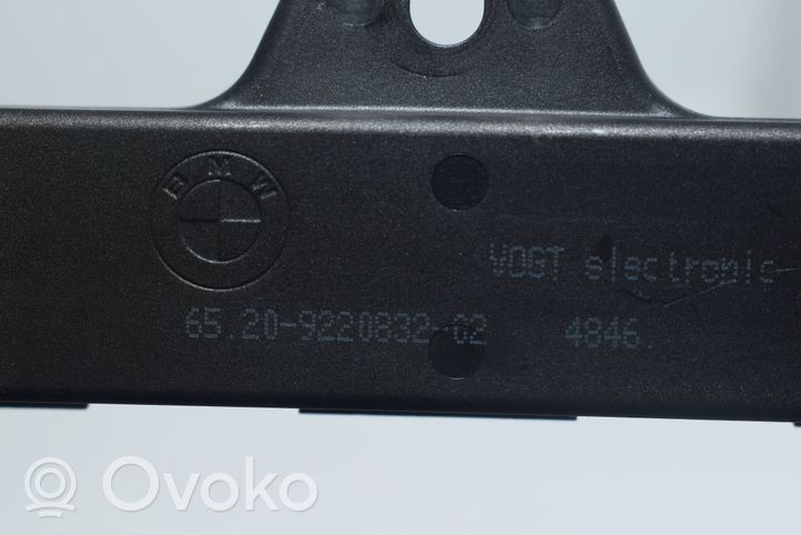 BMW 1 F20 F21 Antena wewnętrzna 9220832