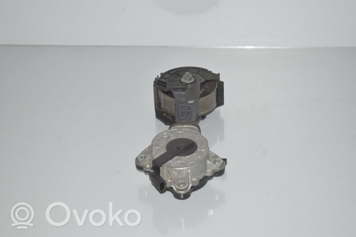 BMW 3 F30 F35 F31 Alternator belt tensioner 