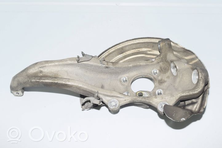 BMW 5 G30 G31 Mozzo ruota anteriore 6861797