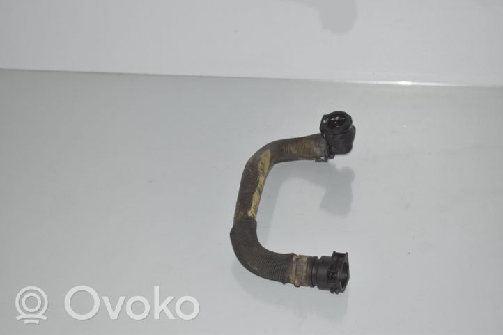 BMW 3 F30 F35 F31 Variklio aušinimo vamzdelis (-ai)/ žarna (-os) 