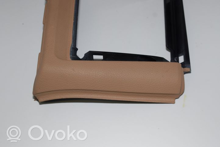 BMW 7 F01 F02 F03 F04 Cornice vano portaoggetti 