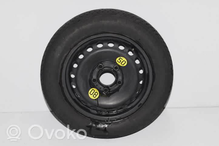 BMW 3 E46 R15 spare wheel 