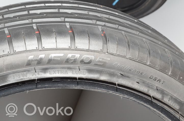 BMW 4 F32 F33 R19 summer tire 