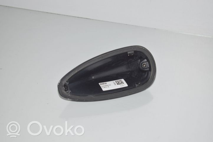 BMW i3 Copertura dell’antenna tetto (GPS) 