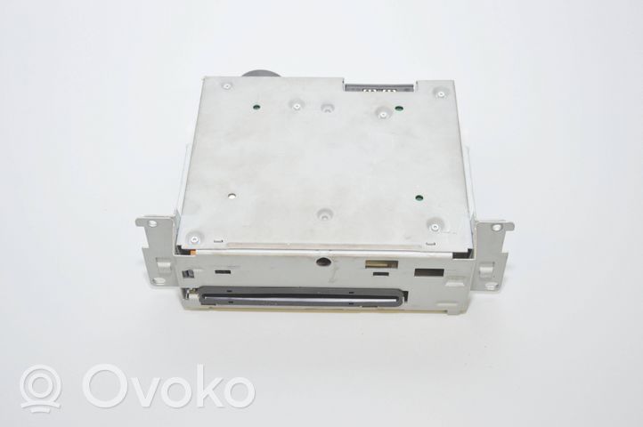 BMW 5 E60 E61 Navigaatioyksikkö CD/DVD-soitin 9149228