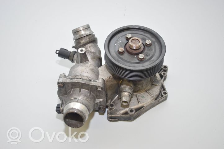 BMW 5 E39 Pompa dell’acqua 1731741