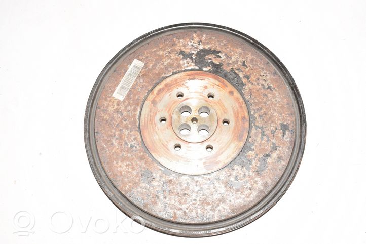 BMW 5 E60 E61 Puleggia dell’albero motore 7834097