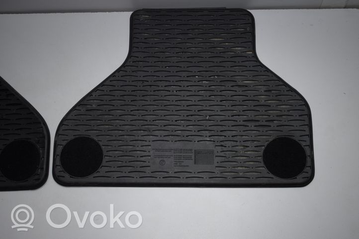 BMW X5 E70 Set di tappetini per auto 