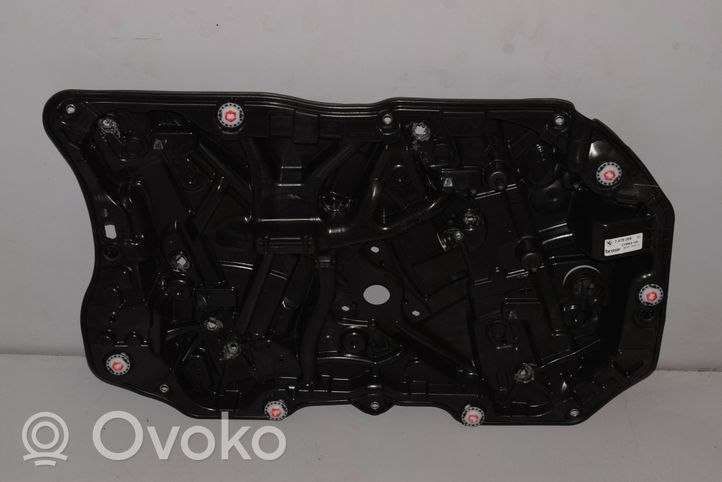 BMW 7 G11 G12 Mechanizm podnoszenia szyby przedniej bez silnika 7479059