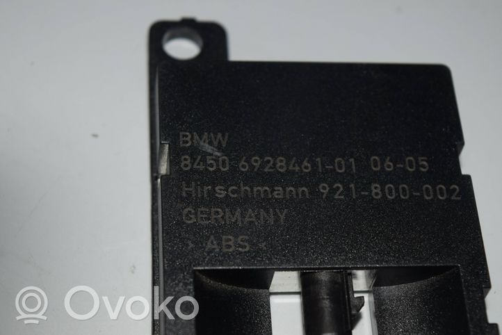 BMW 5 E39 Antenna bluetooth 6928461