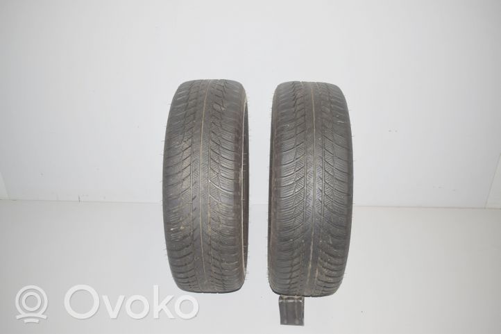 BMW 3 F30 F35 F31 Pneumatico invernale R16 