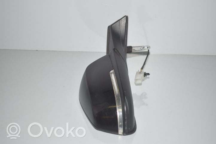 BMW i3 Front door electric wing mirror 