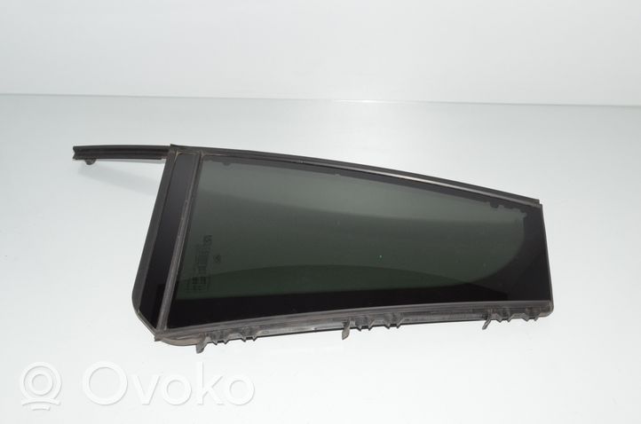 BMW X7 G07 Fenêtre latérale vitre arrière 