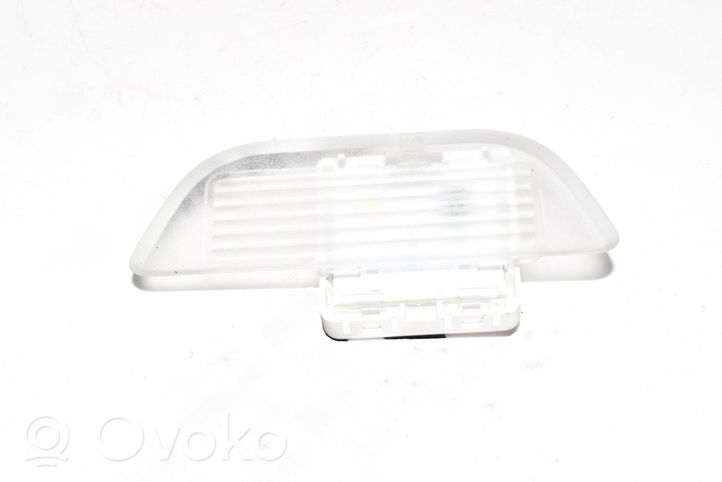 BMW 3 F30 F35 F31 Luce interna bagagliaio/portabagagli 9219493