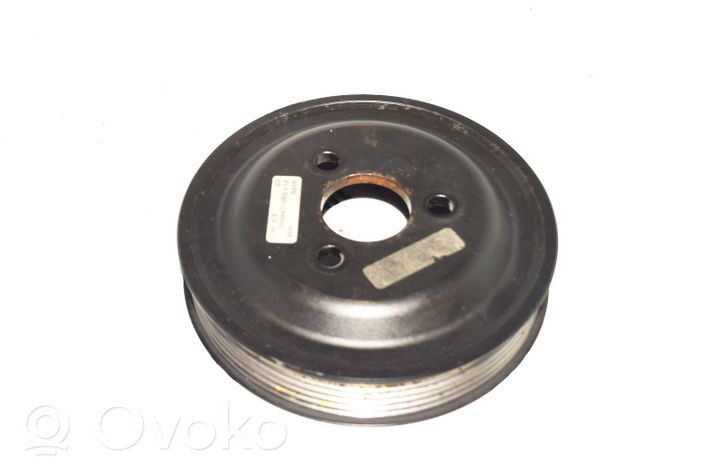 BMW 7 F01 F02 F03 F04 Poulie de pompe de direction assistée 8519873