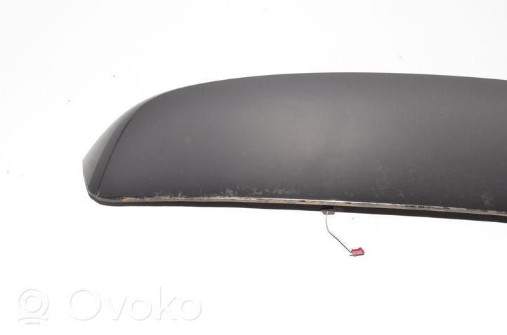 BMW 3 F30 F35 F31 Spoiler tylnej szyby klapy bagażnika 