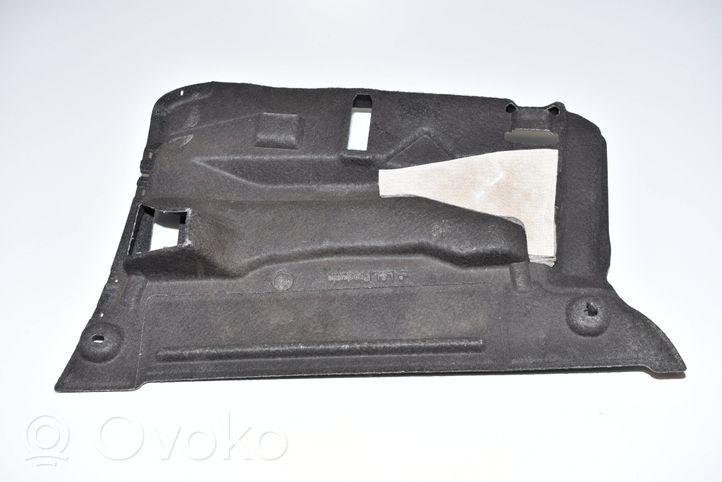 BMW 7 G11 G12 Garniture panneau inférieur de tableau de bord 9329541