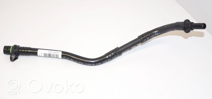 BMW 3 F30 F35 F31 Tuyau sous vide 8508215