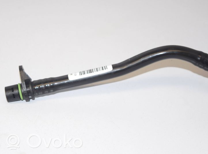 BMW 3 F30 F35 F31 Linea/tubo/manicotto del vuoto 8508215