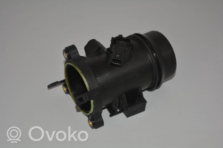 BMW 1 F20 F21 Intake air temperature sensor 8519445