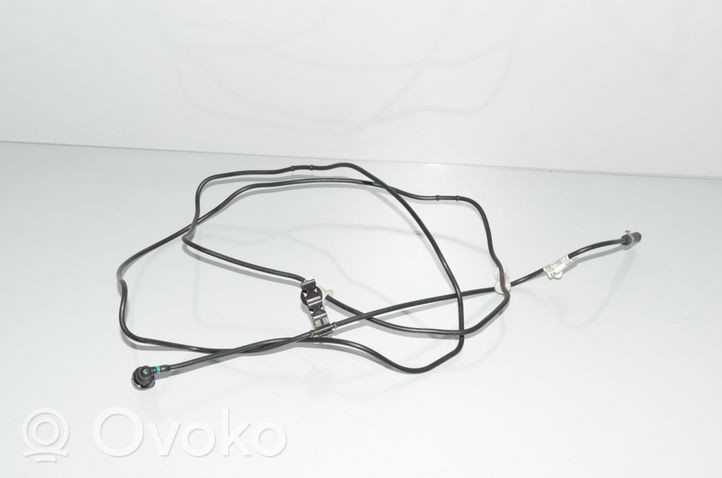BMW X7 G07 Przewód hamulcowy podciśnieniowy 