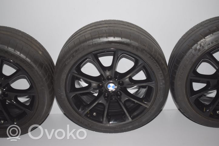 BMW 4 F32 F33 Jante alliage R18 