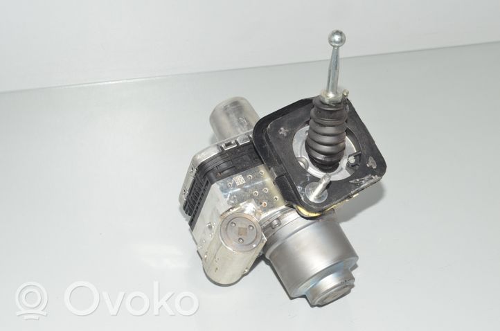 BMW X7 G07 Brake booster 