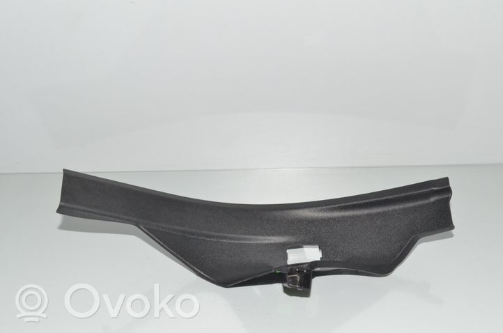 BMW iX Rear sill trim cover 