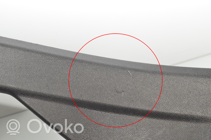 BMW iX Rear sill trim cover 