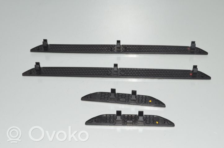 BMW X6 F16 sill trim set (inner) 