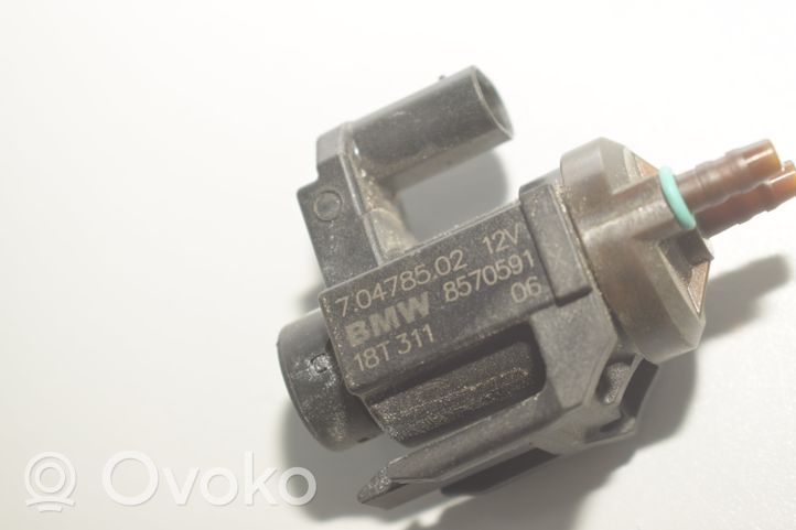 BMW X7 G07 Solenoidinis vožtuvas 