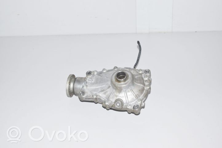 BMW X7 G07 Front differential 