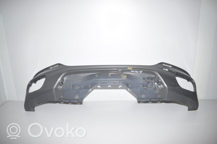 BMW X6 F16 Takapuskurin alaosan lista 8057073