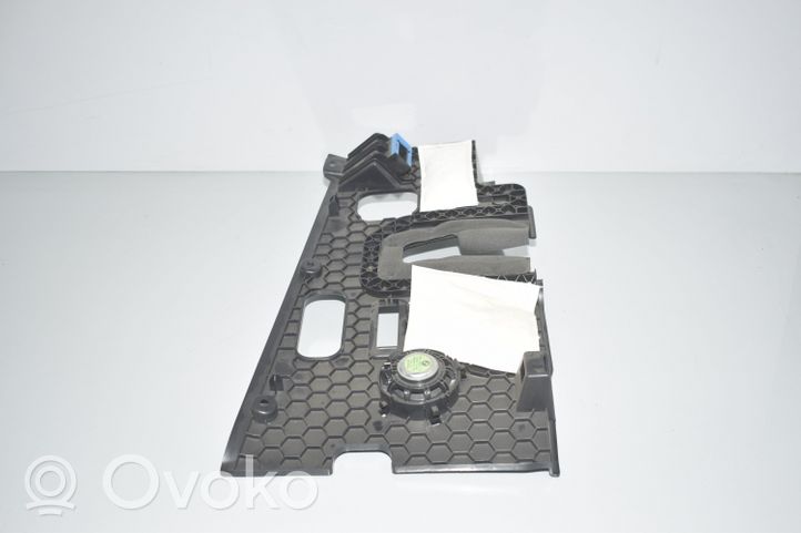 BMW X6 F16 Dashboard lower bottom trim panel 9252418