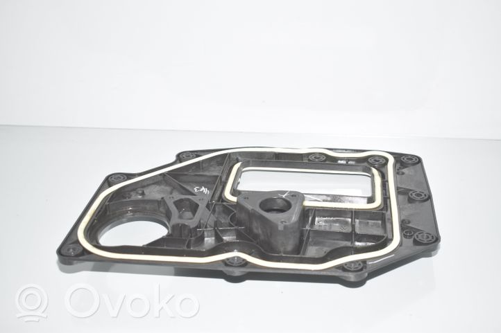 BMW X6 F16 Kita variklio skyriaus detalė 6945581