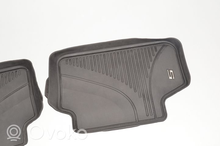 BMW M5 F90 Car floor mat set 2446336