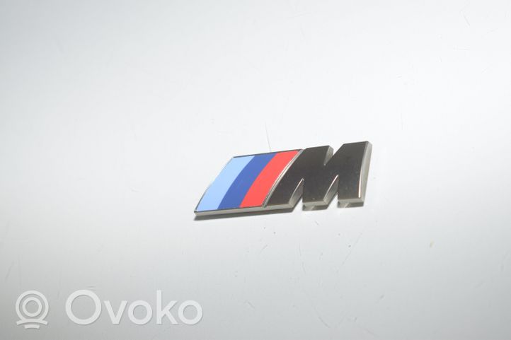 BMW X7 G07 Emblemat / Znaczek tylny / Litery modelu 