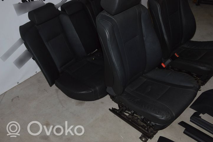 BMW 7 E65 E66 Set sedili 