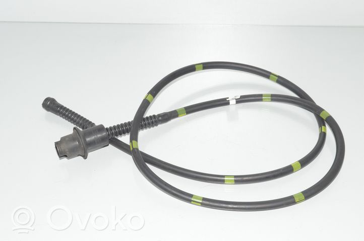 BMW X7 G07 Water drain line hose 7417882