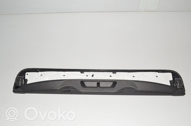 BMW X7 G07 Garniture de hayon 7417430