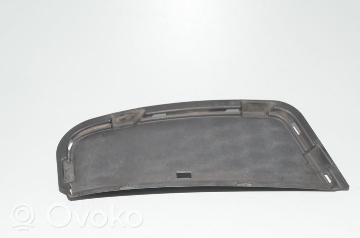 BMW X1 E84 Rivestimento del pannello parte angolare del paraurti anteriore 