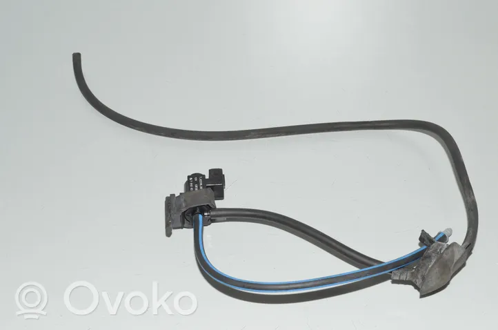 BMW X1 E84 Solenoidinis vožtuvas 