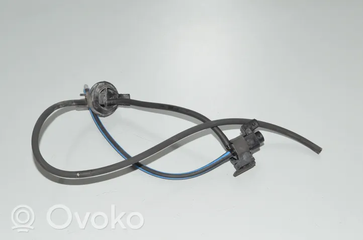 BMW X1 E84 Solenoidinis vožtuvas 