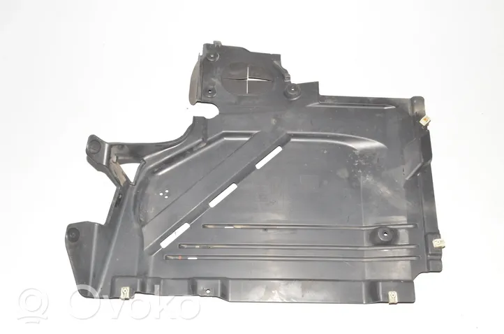 BMW 2 F45 Rear underbody cover/under tray 